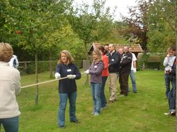 igk Krabbe - Spiel ohne Grenzen, Osnabrück