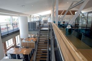 [Translate to English:] Hellmann Worldwide Logistics