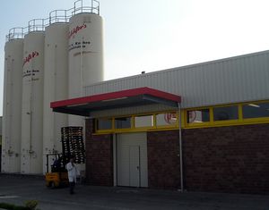 [Translate to English:] Schäfer's