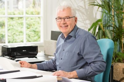 igk Krabbe - Christoph Dieckmann