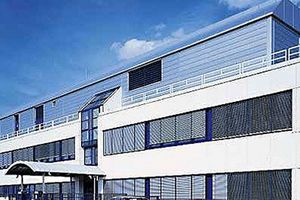 [Translate to English:] Ensinger Cham