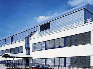 [Translate to English:] Ensinger Cham