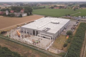 [Translate to English:] Erweiterung