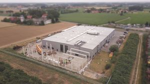 [Translate to English:] Erweiterung