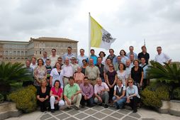 igk Krabbe - Romreise