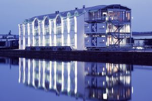 Hellmann, Osnabrück Nacht