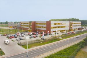 [Translate to English:] Schäfer's