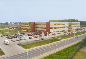 [Translate to English:] Schäfer's