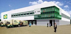 Ihr Platz Osnabrück Modell