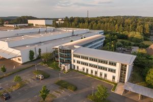 [Translate to English:] Verwaltung & Produktion