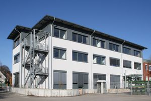 AMAZONEN-Werke Hasbergen