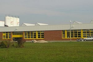 [Translate to English:] Schäfer's