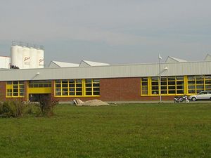 [Translate to English:] Schäfer's