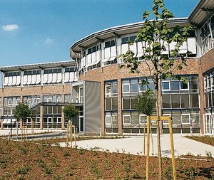 Hellmann Worldwide Logistics Osnabrück