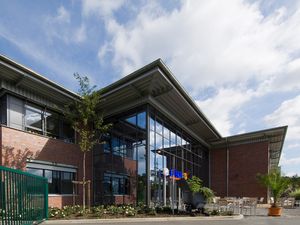 [Translate to English:] Büsch