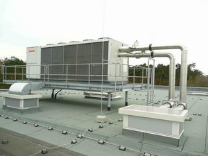 [Translate to English:] Bünting, Wallenhorst Dach