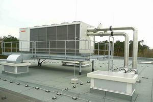 [Translate to English:] Bünting, Wallenhorst Dach