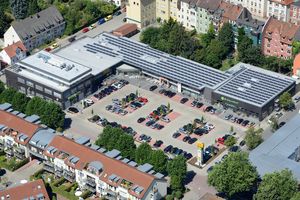 WeidenCaree Luftbild