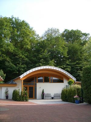 Schulte Trauerhalle Osnabrück