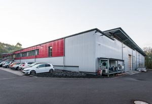 [Translate to English:] Bäckerei Evertzberg