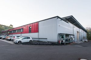 [Translate to English:] Bäckerei Evertzberg