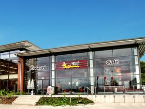 [Translate to English:] Bäckerei Horsthemke