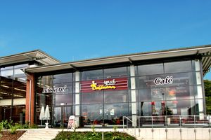 [Translate to English:] Bäckerei Horsthemke