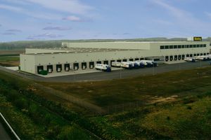 Bünting, Nortmoor Außen