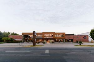 [Translate to English:] Wellmann Osnabrueck