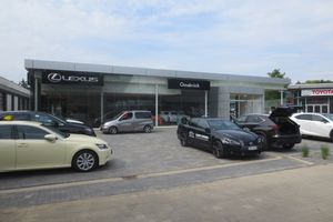 Lexus Osnabrück