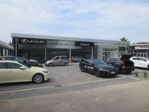Lexus Osnabrück