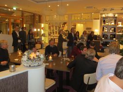 igk Krabbe - Firmenveranstaltungen