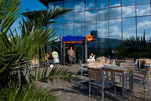 [Translate to English:] Büsch