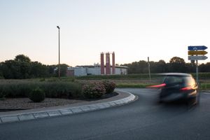 [Translate to English:] Bäckerei Bors Hamminkeln