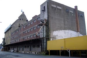 [Translate to English:] Hellmann Worldwide Logistics