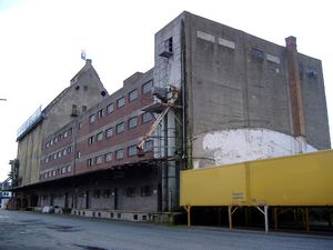 [Translate to English:] Hellmann Worldwide Logistics