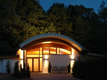 Schulte Trauerhalle Osnabrück