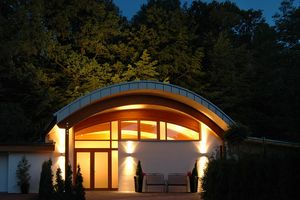 Schulte Trauerhalle Osnabrück