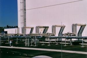 Wagner Tiefkühlprodukte Kälteleitungen