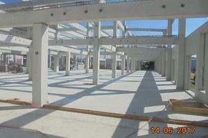 [Translate to English:] Bau