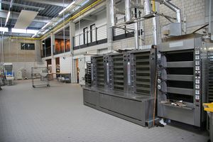 [Translate to English:] Bäckerei Voss