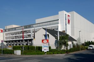 [Translate to English:] Coppenrath & Wiese, Atter Außen