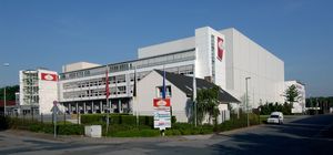 [Translate to English:] Coppenrath & Wiese, Atter Außen