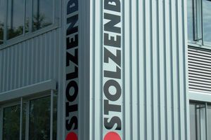 [Translate to English:] Stolzenberg, Georgsmarienhütte Logo