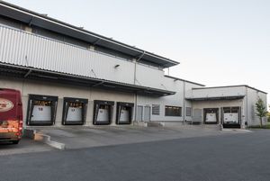 [Translate to English:] Bäckerei Bors Hamminkeln