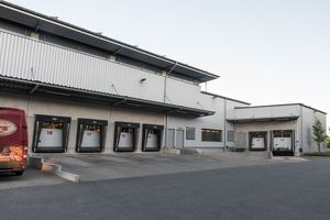 [Translate to English:] Bäckerei Bors Hamminkeln