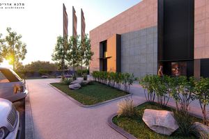 [Translate to English:] Nina Bakery