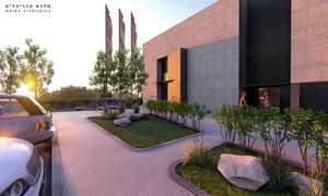 [Translate to English:] Nina Bakery