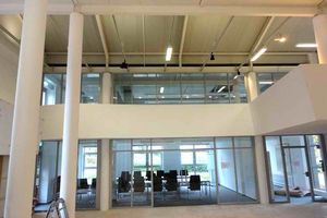 [Translate to English:] Quick Mix Holding Osnabrück