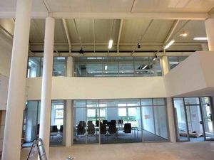 [Translate to English:] Quick Mix Holding Osnabrück